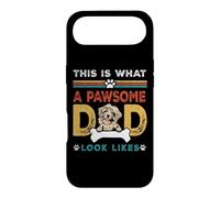Custodia per iPhone Air This Is What A Pawsome Dad Look Likes Havanese Dog Dad