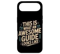 Custodia per iPhone Air This Is What An Awesome Guide Looks Like Tour Trip -