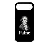 Custodia per iPhone Air Thomas Paine