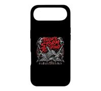 Custodia per iPhone Air Thors Storm - Martello da tetto vichingo norvegese
