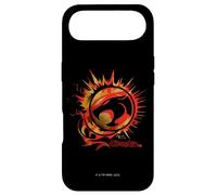 Custodia per iPhone Air Thundercats Thundercats Logo on Fire