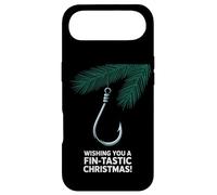 Custodia per iPhone Air Ti auguro un Natale delizioso