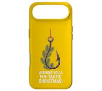 Custodia per iPhone Air Ti auguro un Natale delizioso