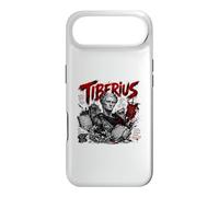 Custodia per iPhone Air Tiberio Imperatore Romano SPQR Latino Exilium Silentium