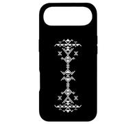 Custodia per iPhone Air TIFINAGH AMAZIGH ARTE E Io SONO KABYLE ALGERIE gli amazigh