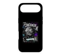 Custodia per iPhone Air Tifosi della Mercury Planet Space Science
