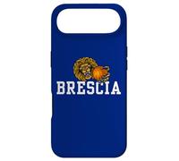Custodia per iPhone Air Tifoso Support Pallacanestro Brescia Italia Pallacanestro