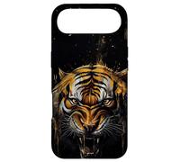 Custodia per iPhone Air Tigre Animale Selvatico Della Giungla Selvaggia Degli