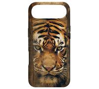 Custodia per iPhone Air Tigre Animale Selvatico Della Giungla Selvaggia Degli
