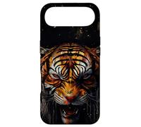 Custodia per iPhone Air Tigre Animale Selvatico Della Giungla Selvaggia Degli