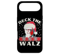 Custodia per iPhone Air Tim Walz Decora le pareti Divertente brutto maglione