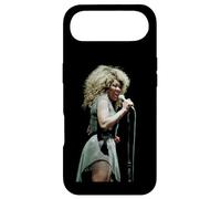 Custodia per iPhone Air Tina Turner Live Il miglior tour degli affari esteri 1990