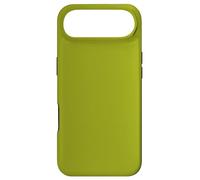 Custodia per iPhone Air Tinta unita verde lime cedro tinta unita