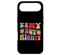Custodia per iPhone Air Tiny But Mighty - Funny Short Girls - Petite Girlfriend