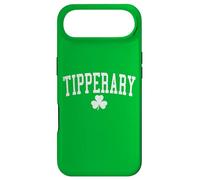 Custodia per iPhone Air Tipperary Irlanda St Patricks Day Retro Distressed Shamrock