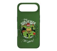 Custodia per iPhone Air TMNT dalla nostra fogna alla tua!