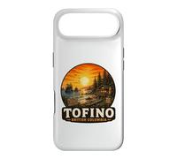 Custodia per iPhone Air Tofino Canada Avventura Natura Camping Escursioni