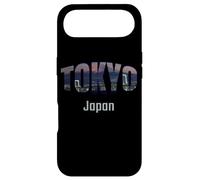 Custodia per iPhone Air Tokyo Giappone