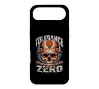 Custodia per iPhone Air Tolleranza Zero Millwright Vita