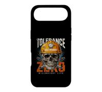 Custodia per iPhone Air Tolleranza Zero Millwright Vita
