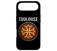 Custodia per iPhone Air Tolosa Araldica la contea di Tolosa Storia