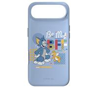 Custodia per iPhone Air Tom and Jerry Be My BFF