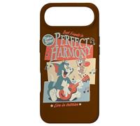 Custodia per iPhone Air Tom and Jerry Best Friends In Perfect Harmony