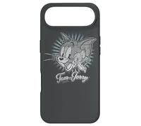 Custodia per iPhone Air Tom and Jerry Happy Classic Pals