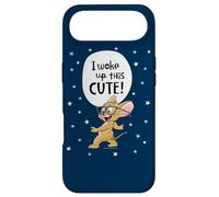 Custodia per iPhone Air Tom and Jerry I Woke Up This Cute!