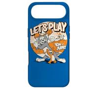 Custodia per iPhone Air Tom and Jerry Let's Play