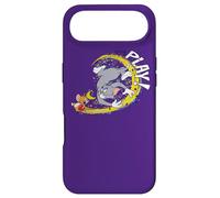 Custodia per iPhone Air Tom and Jerry Let's Play!