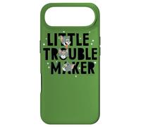 Custodia per iPhone Air Tom and Jerry Little Trouble Maker