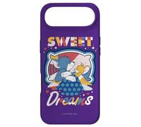 Custodia per iPhone Air Tom and Jerry Sweet Dreams
