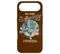 Custodia per iPhone Air Tom and Jerry The Cat & Mouse Club