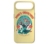 Custodia per iPhone Air Tom and Jerry Tom's Orchard
