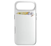 Custodia per iPhone Air Tom and Jerry Try and Catch Me!