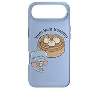 Custodia per iPhone Air Tom and Jerry Yum Yum Yummy