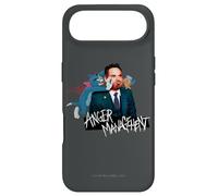 Custodia per iPhone Air Tom & Jerry Movie Anger Management