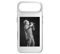 Custodia per iPhone Air Tom Jones Live Ricarica Era A Cardiff 1998