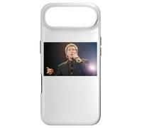 Custodia per iPhone Air Tom Jones Semplice Verità Concerto Live 1991