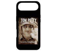 Custodia per iPhone Air Tom Petty da qualche parte ti senti libero dalla realizzazione di fiori di campo