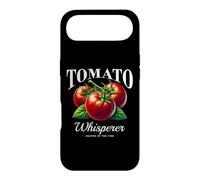 Custodia per iPhone Air Tomato Whisperer - Piantagione di compagni e coltivatore di cimelio