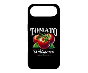 Custodia per iPhone Air Tomato Whisperer - Piantagione di compagni e coltivatore di cimelio