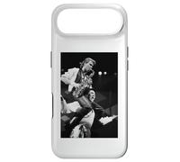 Custodia per iPhone Air Tony Hadley e Steve Norman Spandau Ballet Parade Era 1984