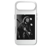 Custodia per iPhone Air Tony Iomi Black Sabbath Live Birmingham Di Andy Willsher