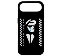 Custodia per iPhone Air Too Much Too Young Ska 2 Tone
