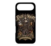 Custodia per iPhone Air Topolino Necromante: Arte Fantastica per la Notte