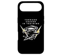 Custodia per iPhone Air Tornado Kit di emergenza Tornado Chaser in formazione