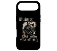 Custodia per iPhone Air Torneo di Buhurt T Bouhourt Ritter T