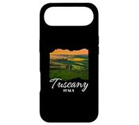Custodia per iPhone Air Toscana